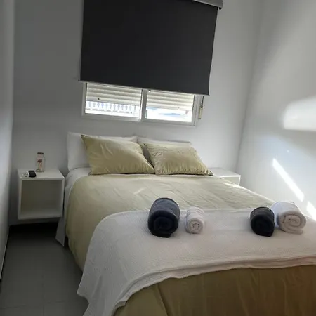 Pension Coripe بيت ضيافة Coripe